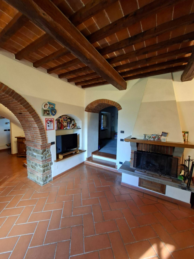Appartamento in vendita a Arezzo