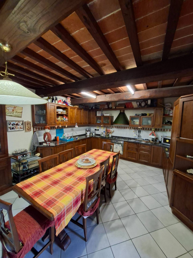 Appartamento in vendita a Arezzo