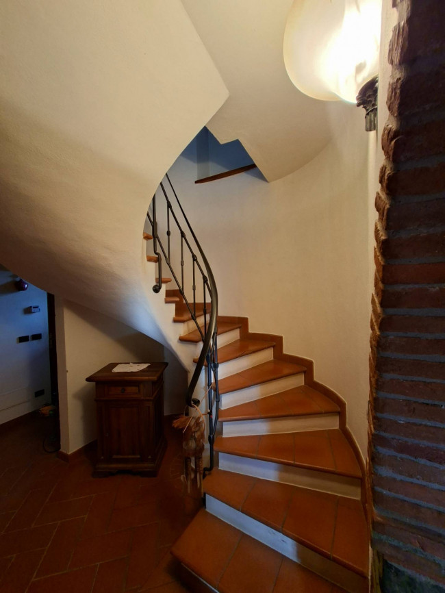 Appartamento in vendita a Arezzo