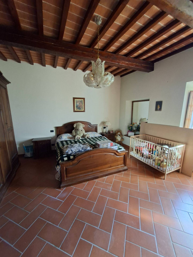 Appartamento in vendita a Arezzo