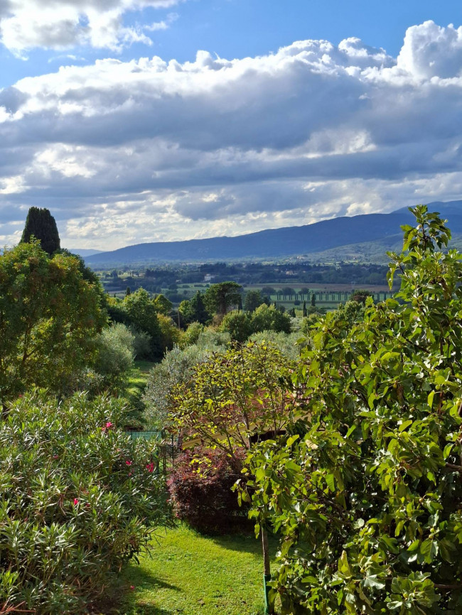 Appartamento in vendita a Arezzo
