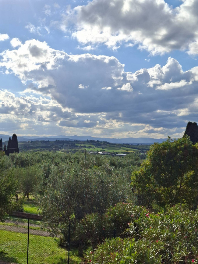 Appartamento in vendita a Arezzo