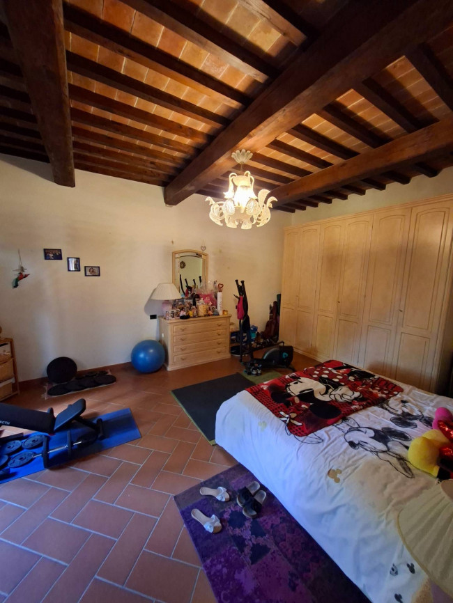 Appartamento in vendita a Arezzo