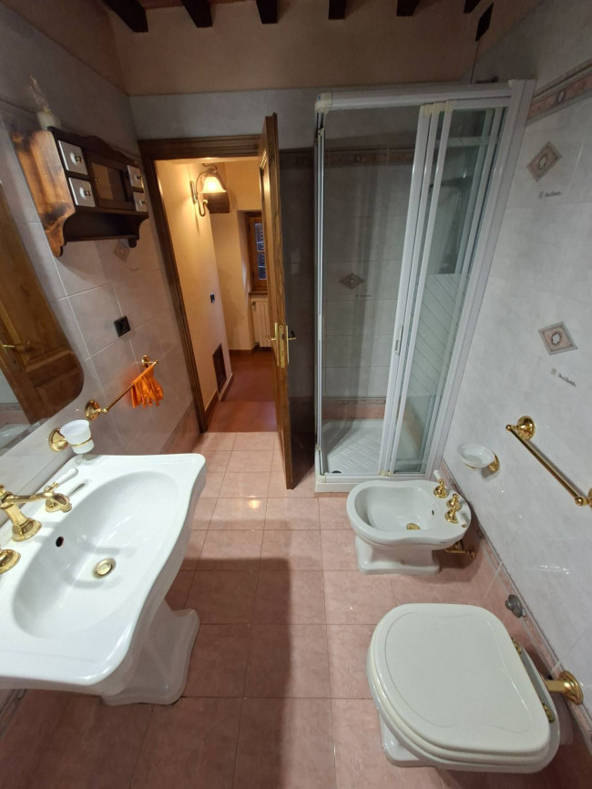 Appartamento in vendita a Arezzo
