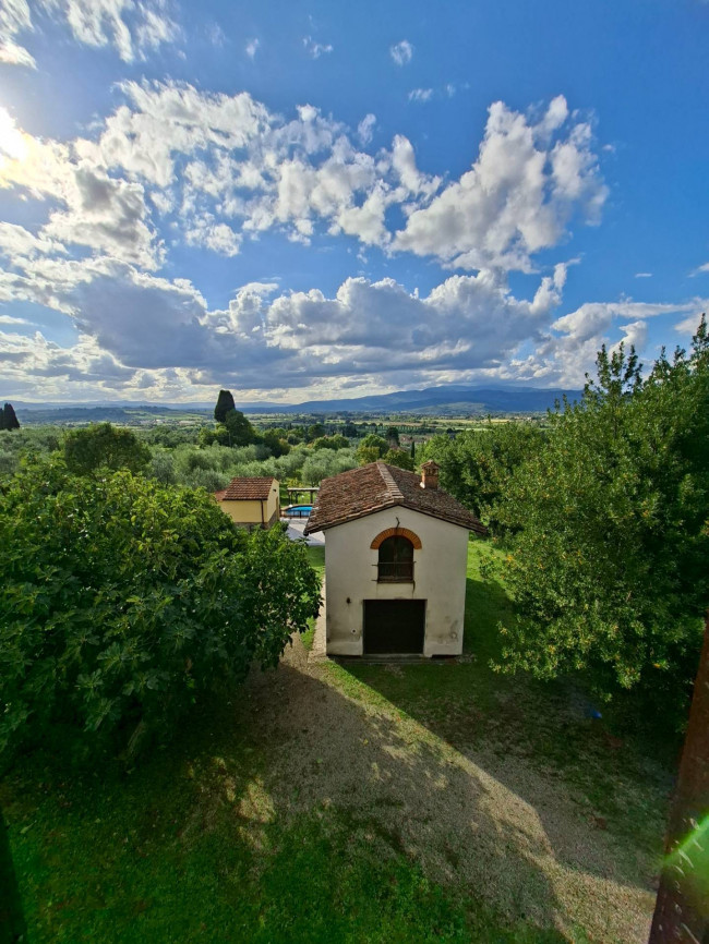 Appartamento in vendita a Arezzo