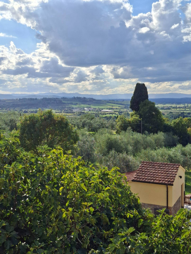 Appartamento in vendita a Arezzo