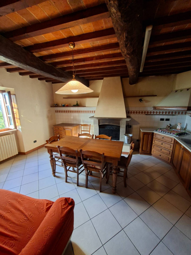 Appartamento in vendita a Arezzo