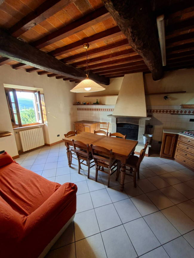 Appartamento in vendita a Arezzo