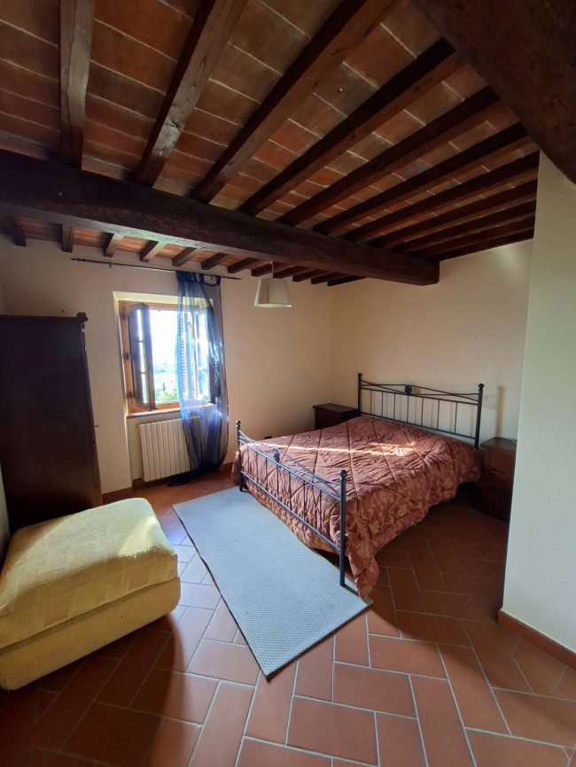 Appartamento in vendita a Arezzo