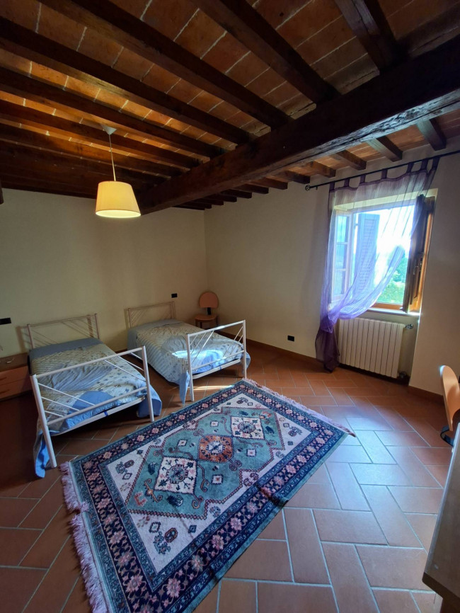 Appartamento in vendita a Arezzo
