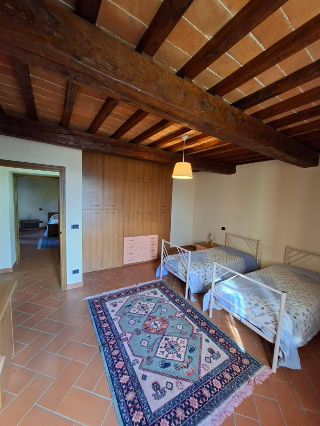 Appartamento in vendita a Arezzo