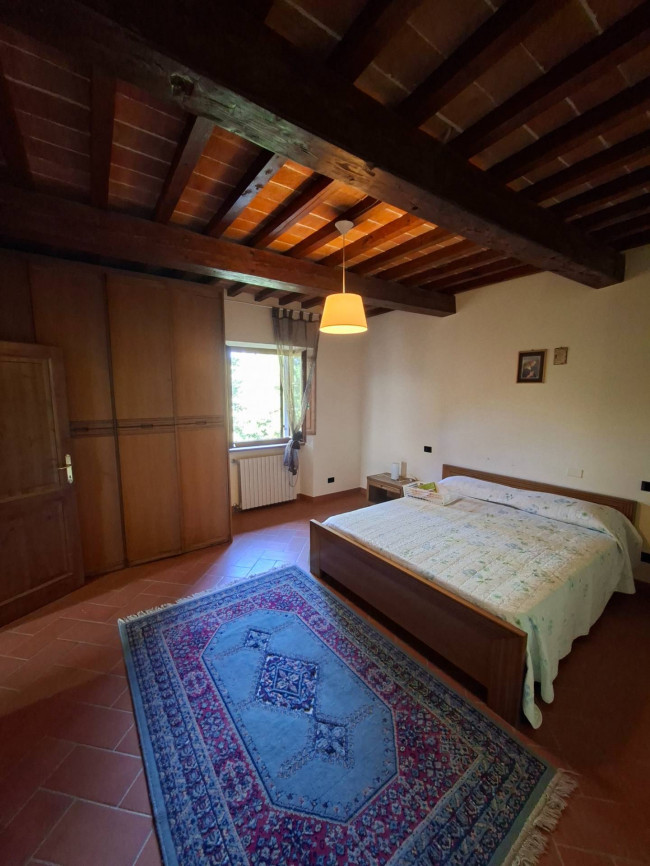 Appartamento in vendita a Arezzo