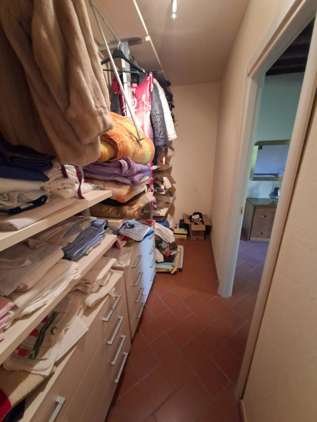 Appartamento in vendita a Arezzo
