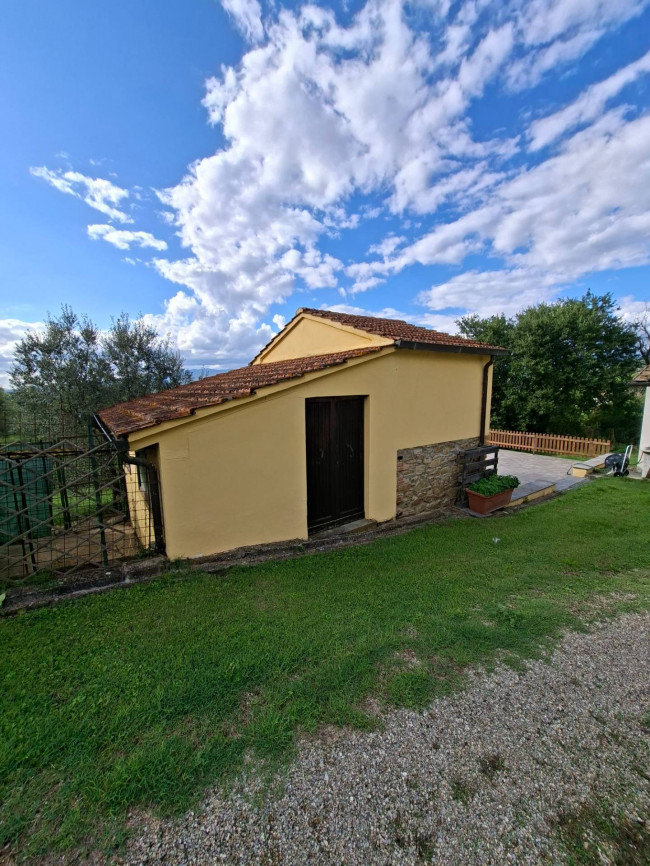 Appartamento in vendita a Arezzo