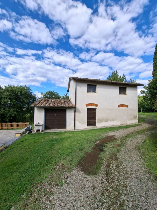 Appartamento in vendita a Arezzo