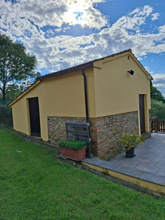 Appartamento in vendita a Arezzo