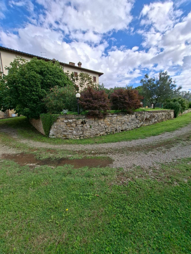 Appartamento in vendita a Arezzo