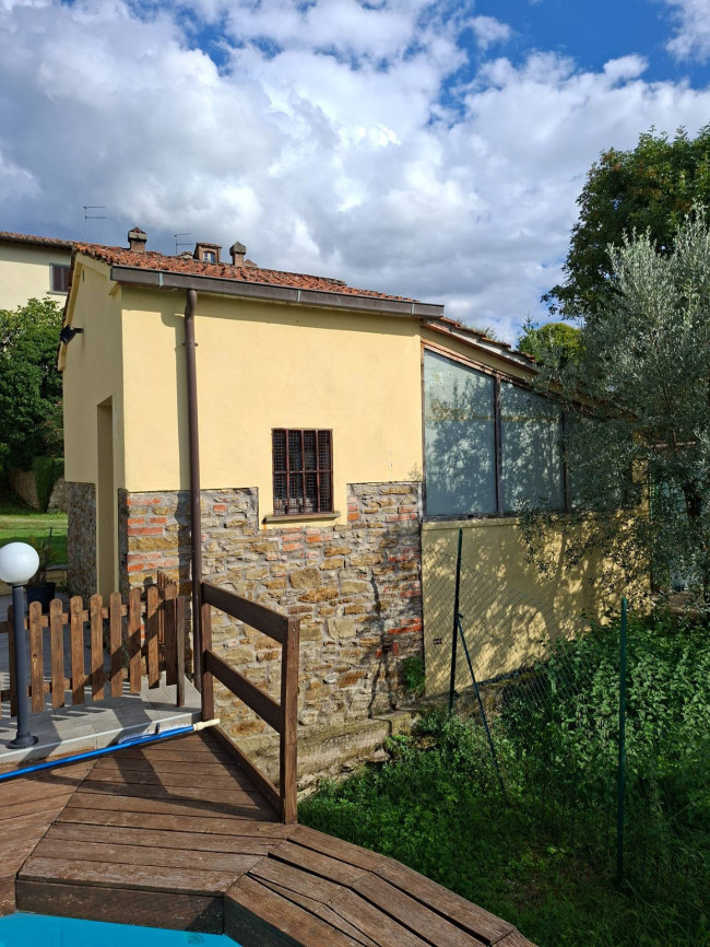 Appartamento in vendita a Arezzo