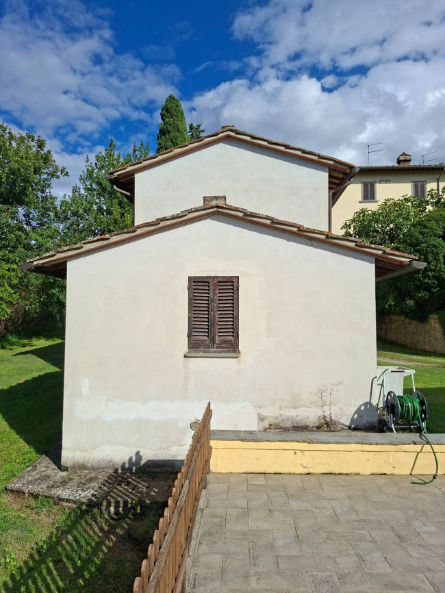 Appartamento in vendita a Arezzo