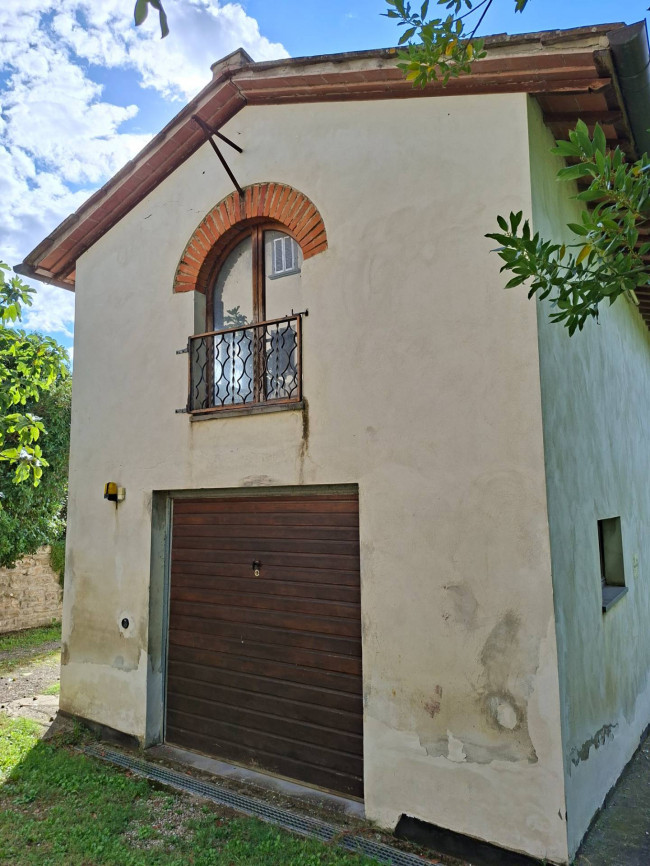 Appartamento in vendita a Arezzo