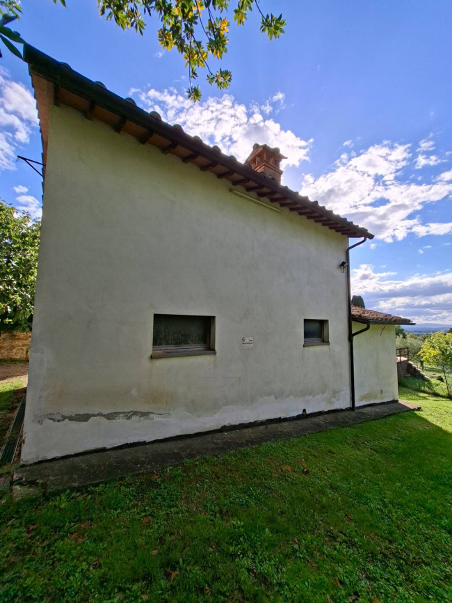 Appartamento in vendita a Arezzo