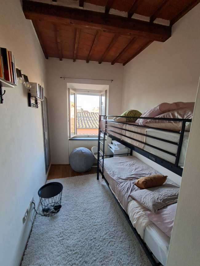 Appartamento in vendita a Arezzo