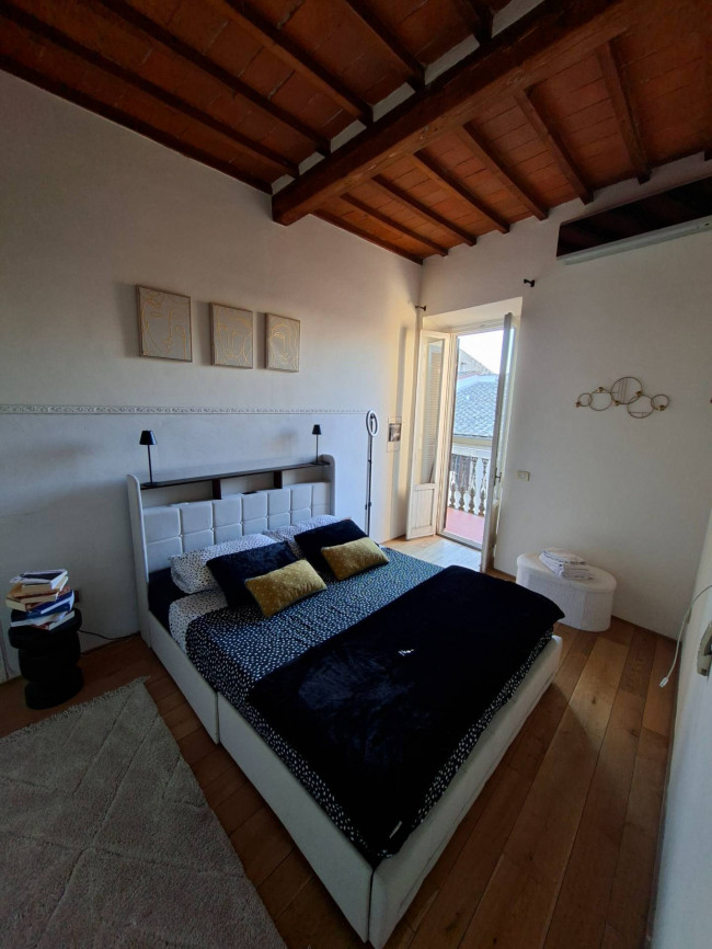 Appartamento in vendita a Arezzo