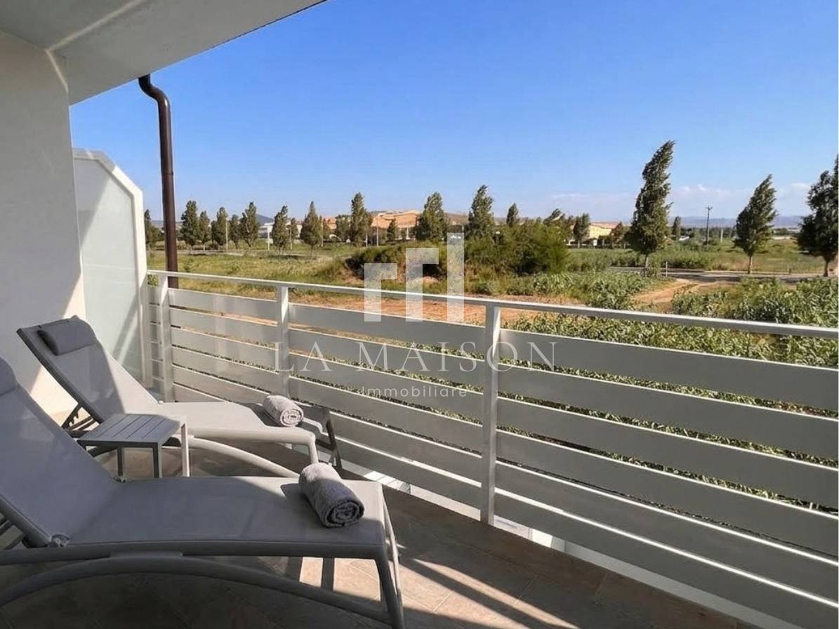 Appartamento in vendita a Montenero di Bisaccia - foto 3