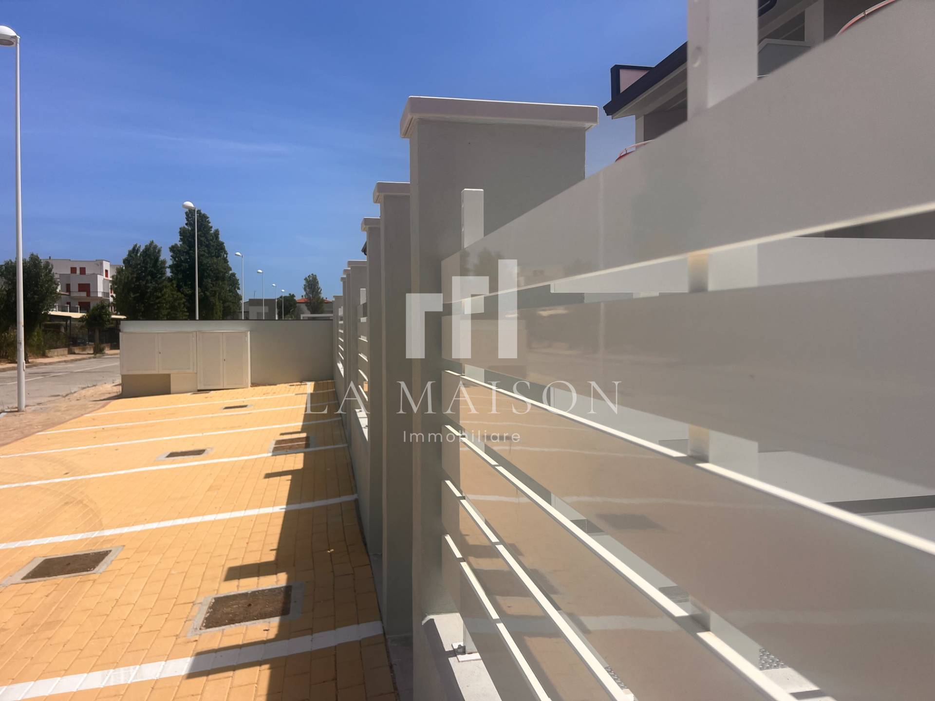 Appartamento in vendita a Montenero di Bisaccia - foto 10