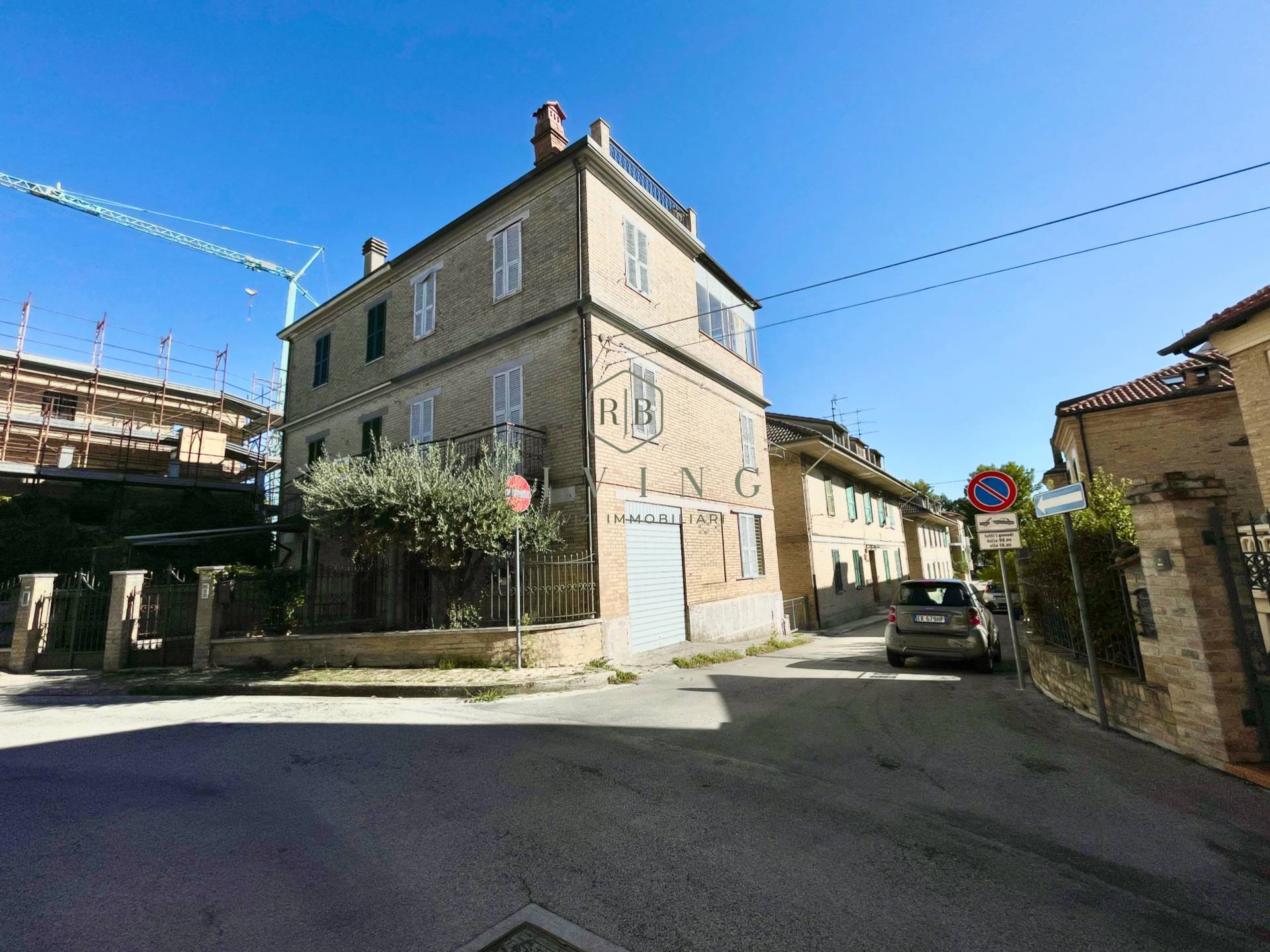 Casa Indipendente in vendita a Offida - foto 1