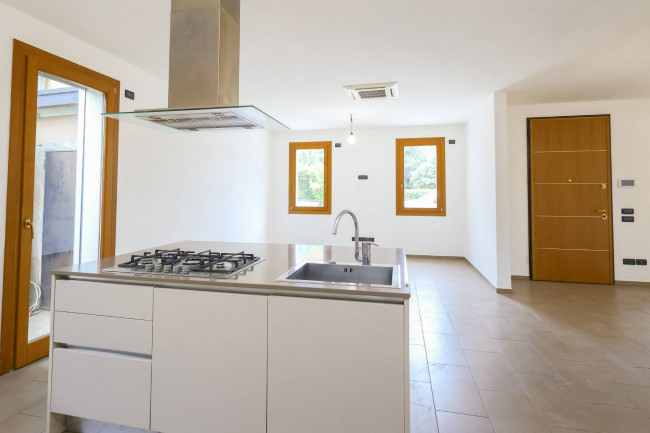 Villa in vendita a Rubano