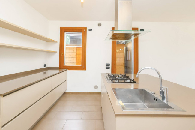 Villa in vendita a Rubano