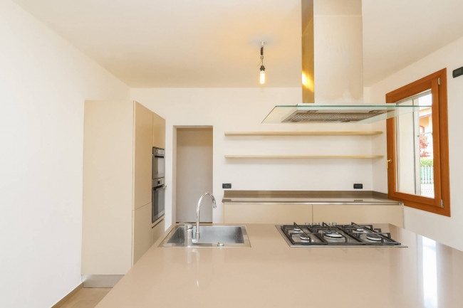 Villa in vendita a Rubano