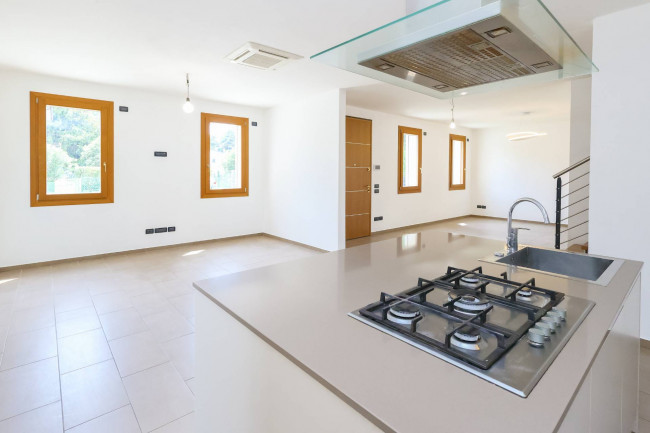 Villa in vendita a Rubano