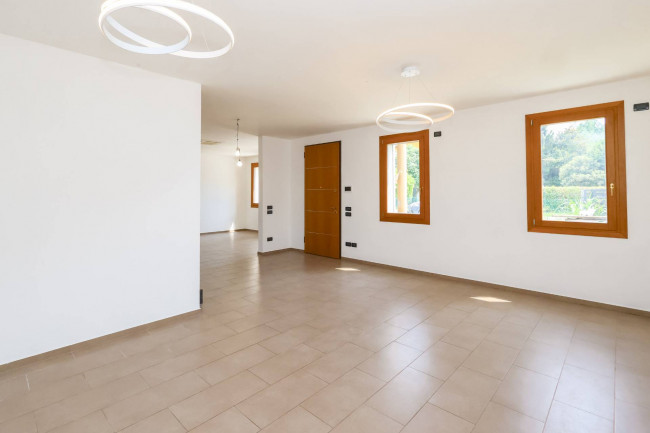 Villa in vendita a Rubano