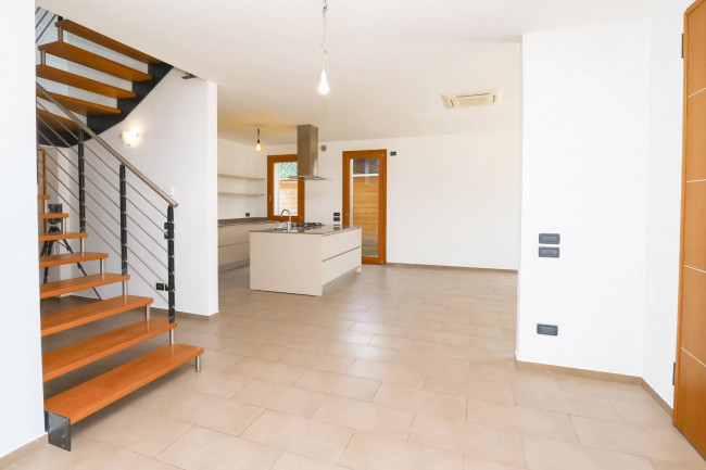 Villa in vendita a Rubano