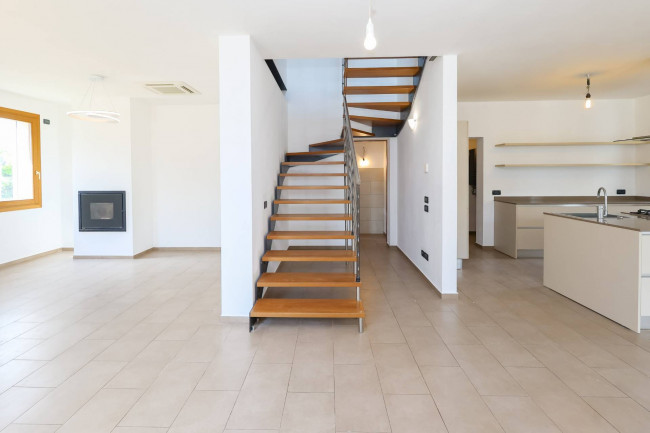 Villa in vendita a Rubano