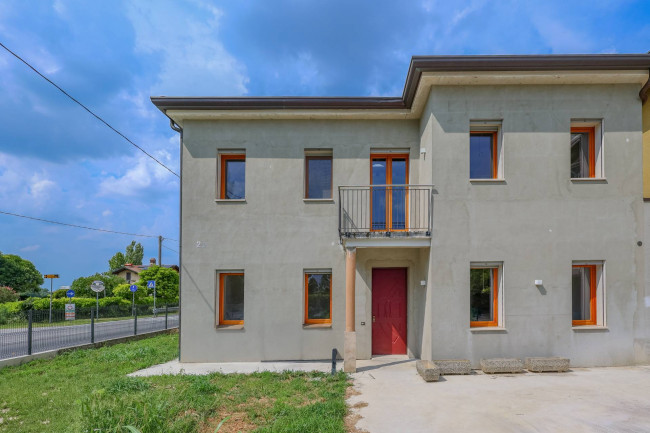 Villa in vendita a Rubano