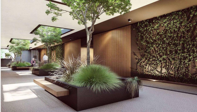 Appartamento in vendita a Padova