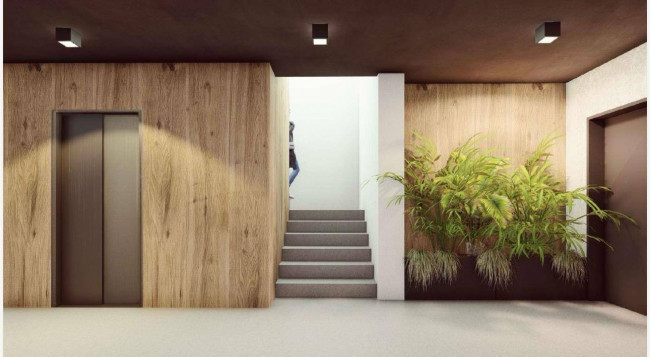 Appartamento in vendita a Padova