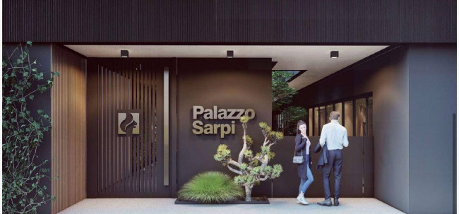 Appartamento in vendita a Padova