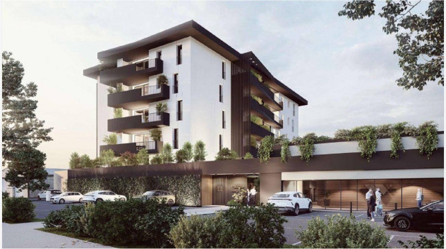 Appartamento in vendita a Padova