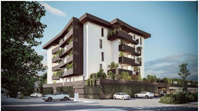 Appartamento in vendita a Padova
