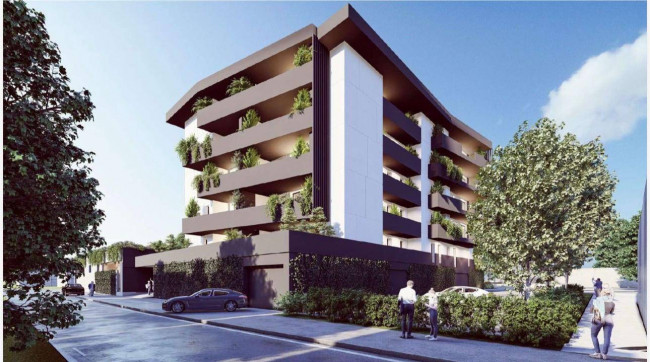 Appartamento in vendita a Padova