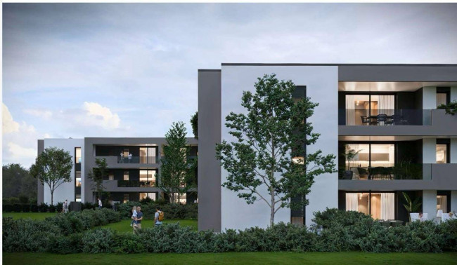 Appartamento in vendita a Limena