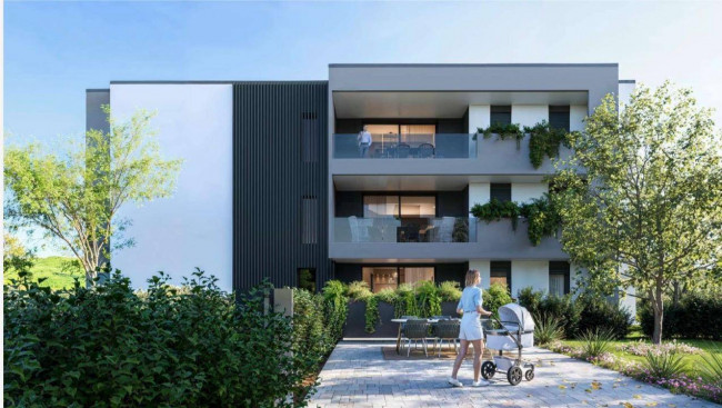 Appartamento in vendita a Limena