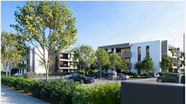 Appartamento in vendita a Limena