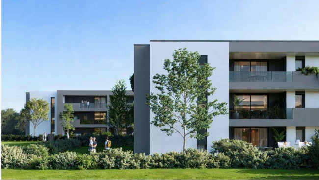 Appartamento in vendita a Limena