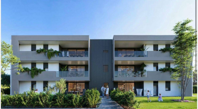 Appartamento in vendita a Limena