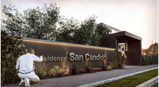 Appartamento in vendita a Limena